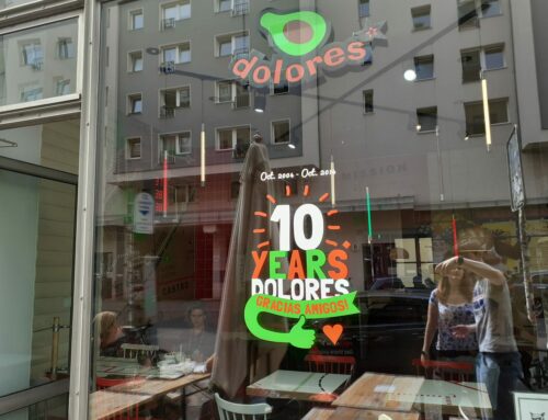 Dolores Berlin Mitte