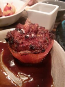 Tomate Solar