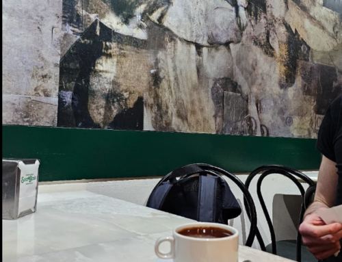 San Ginés – Die berühmteste Chocolatería in Madrid