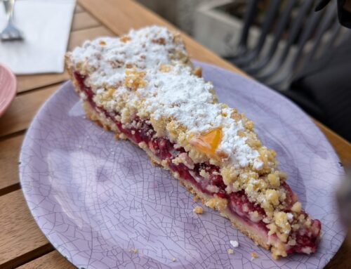Goldmarie – Nostalgie trifft Berliner Charme