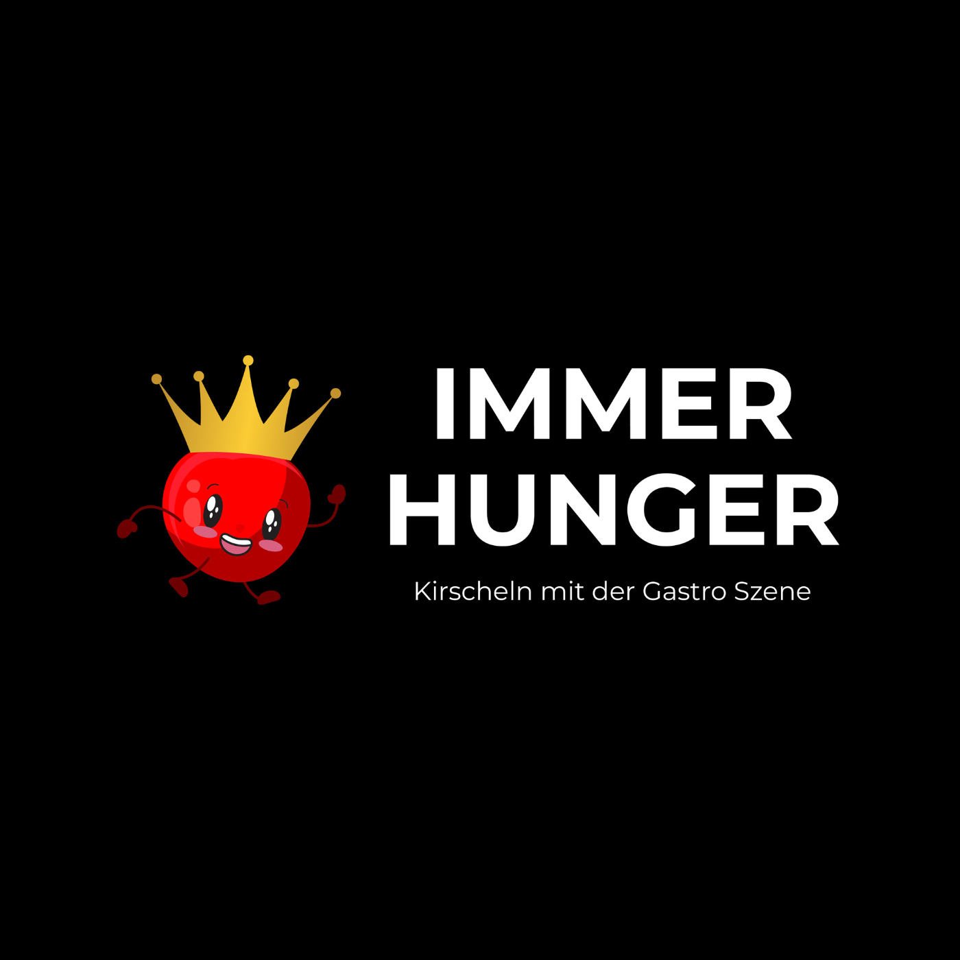 Immer Hunger Foodcast