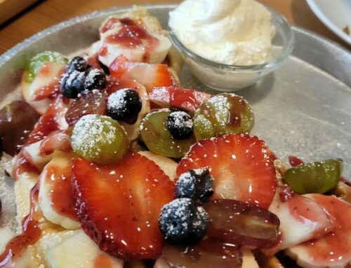 All about Café Berlin in Berlin Friedrichshain