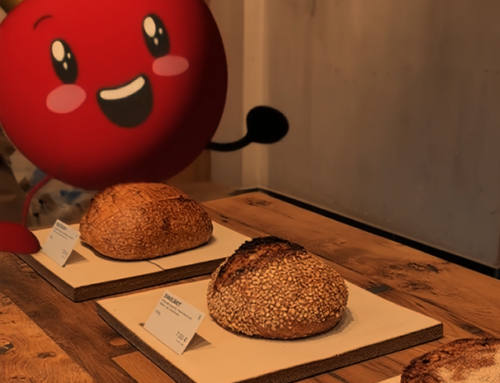 🥖 Boutique-Bäckerei trifft auf Berliner Charme – Unser Besuch bei KEIT Friedrichshain 🍒
