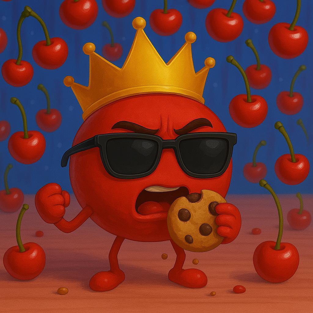 Alt Bar, Immerhunger Startbild