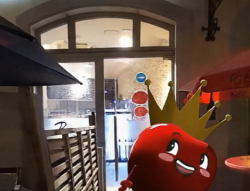Buon Gusto Pizzeria – Kleines Stück Italien nahe dem historischen Marktplatz in Leipzig 🍕