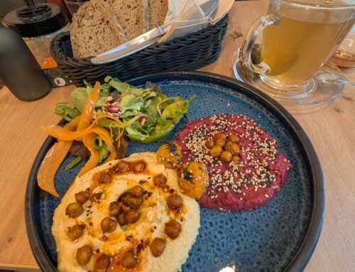 Petit Brunch Berlin – Frühstücksglück mitten in Prenzlauer Berg